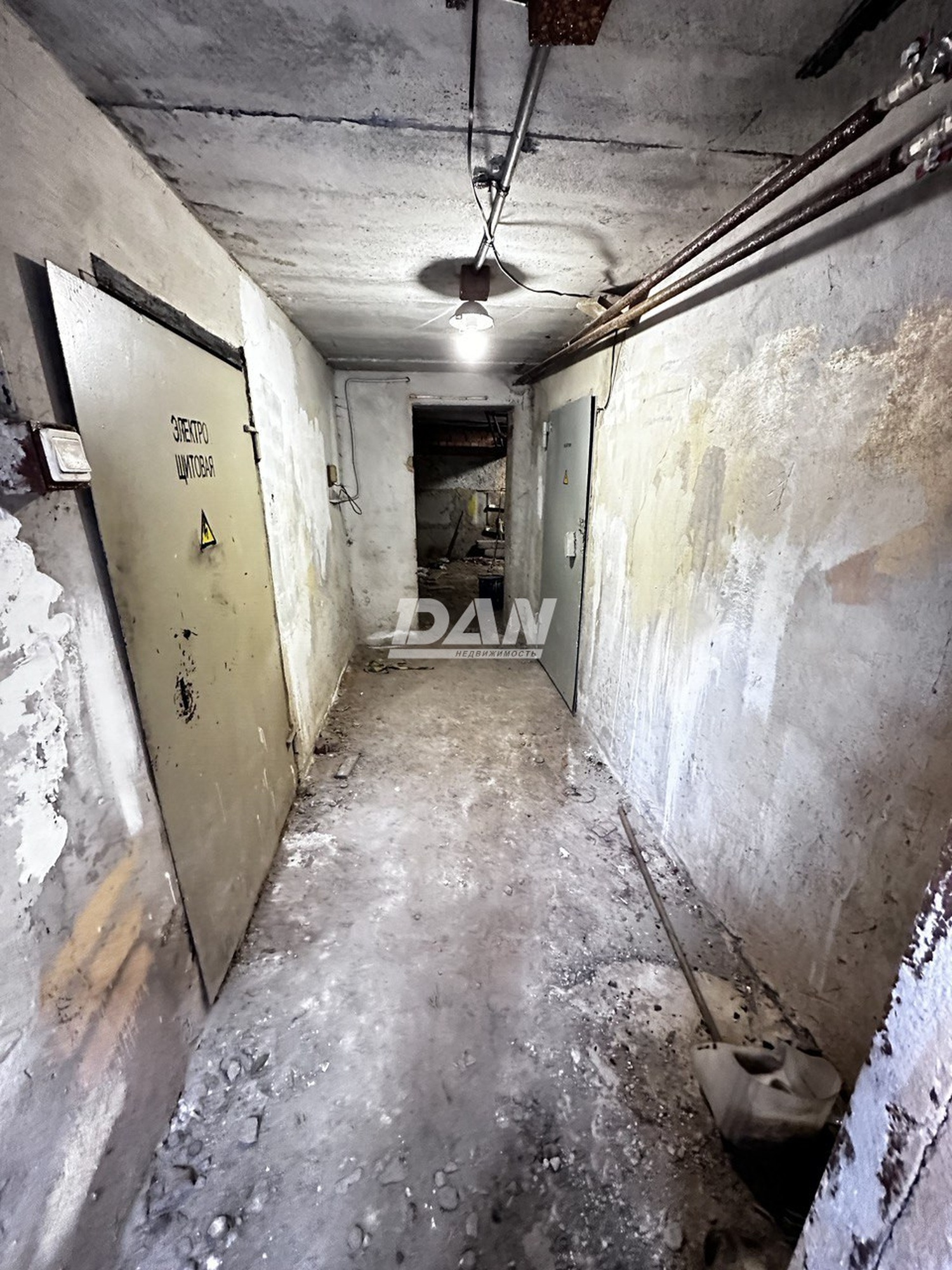 Помещение свободного назначения 321 м²