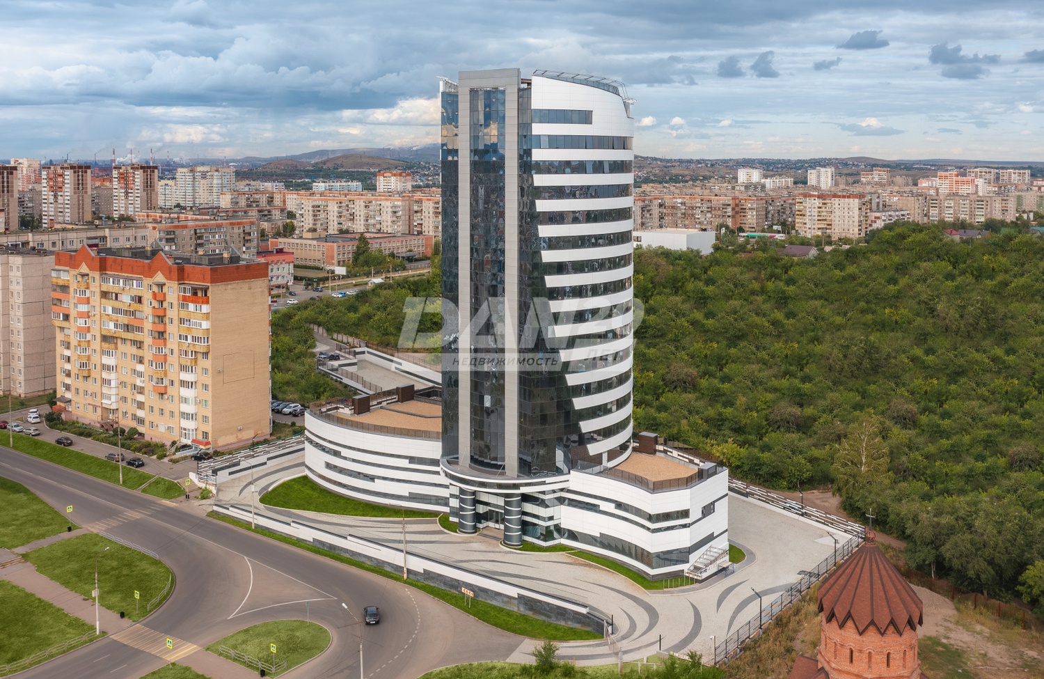 Помещение свободного назначения 13515 м²