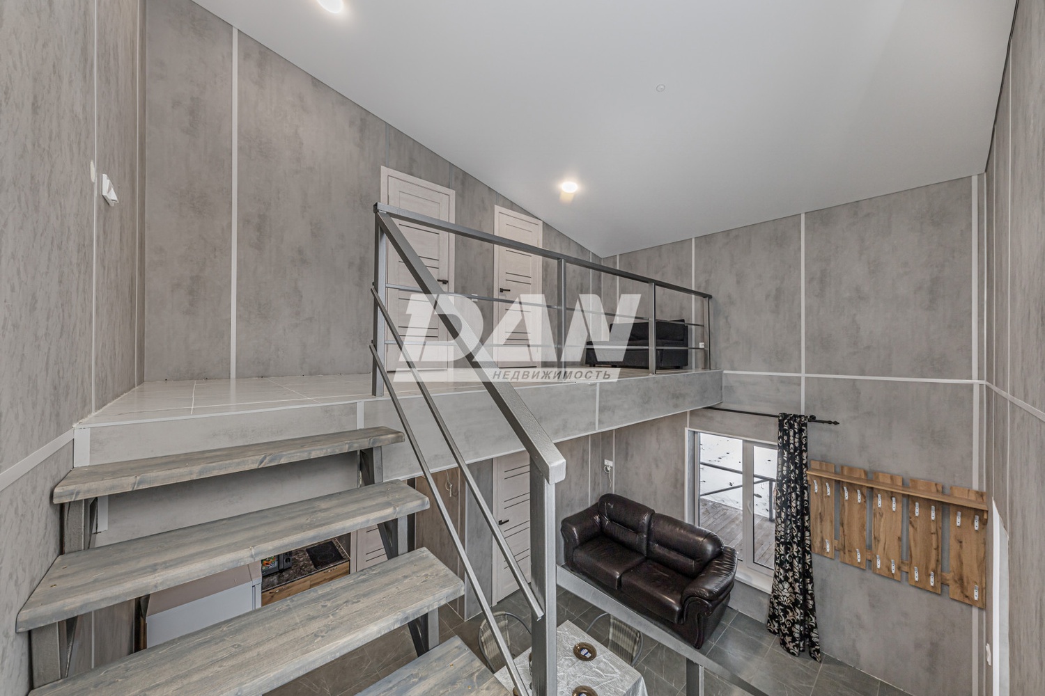 Арендный бизнес 227 м²