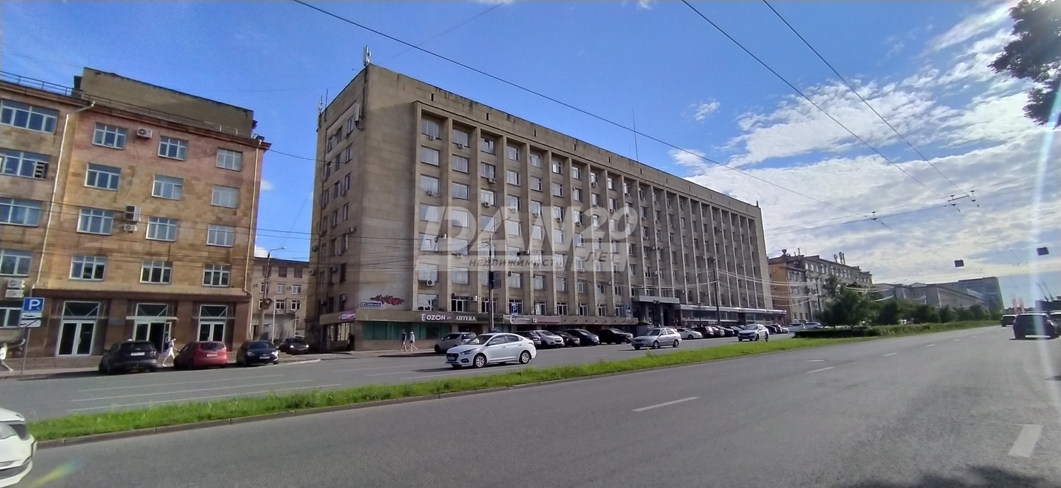 Офис 394,2 м²