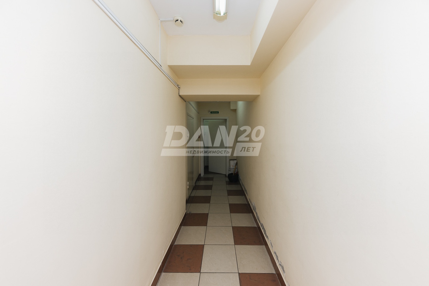 Офис 322 м²
