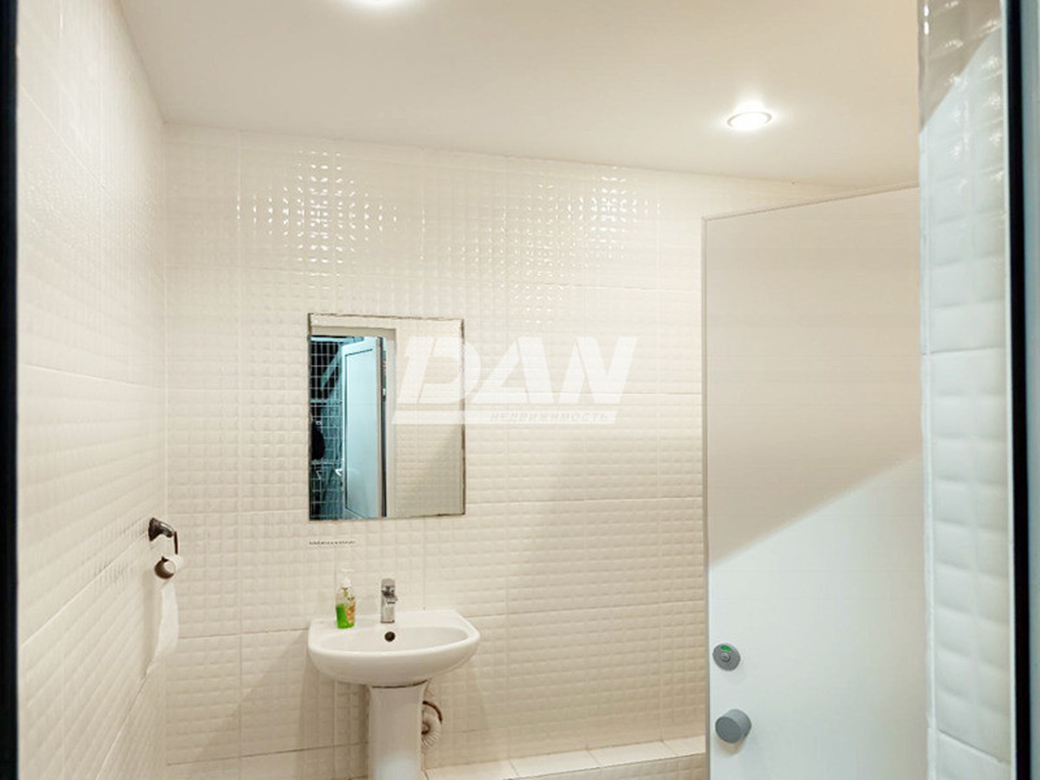 Производственное помещение 141 м²