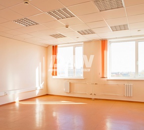Офис, 40 м²