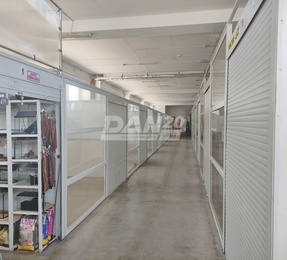Торговое помещение, 50 м²