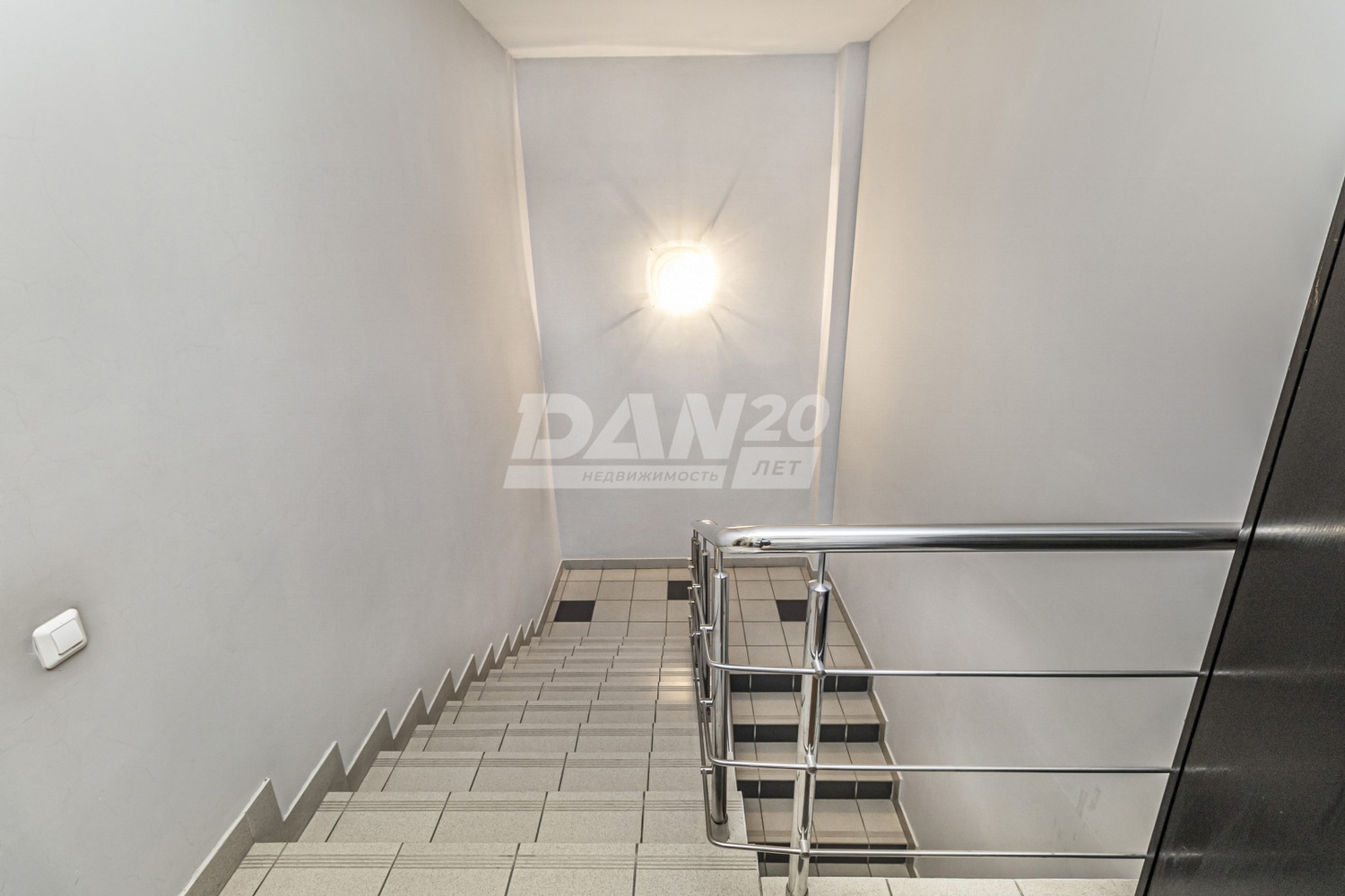 Торговое помещение 160 м²