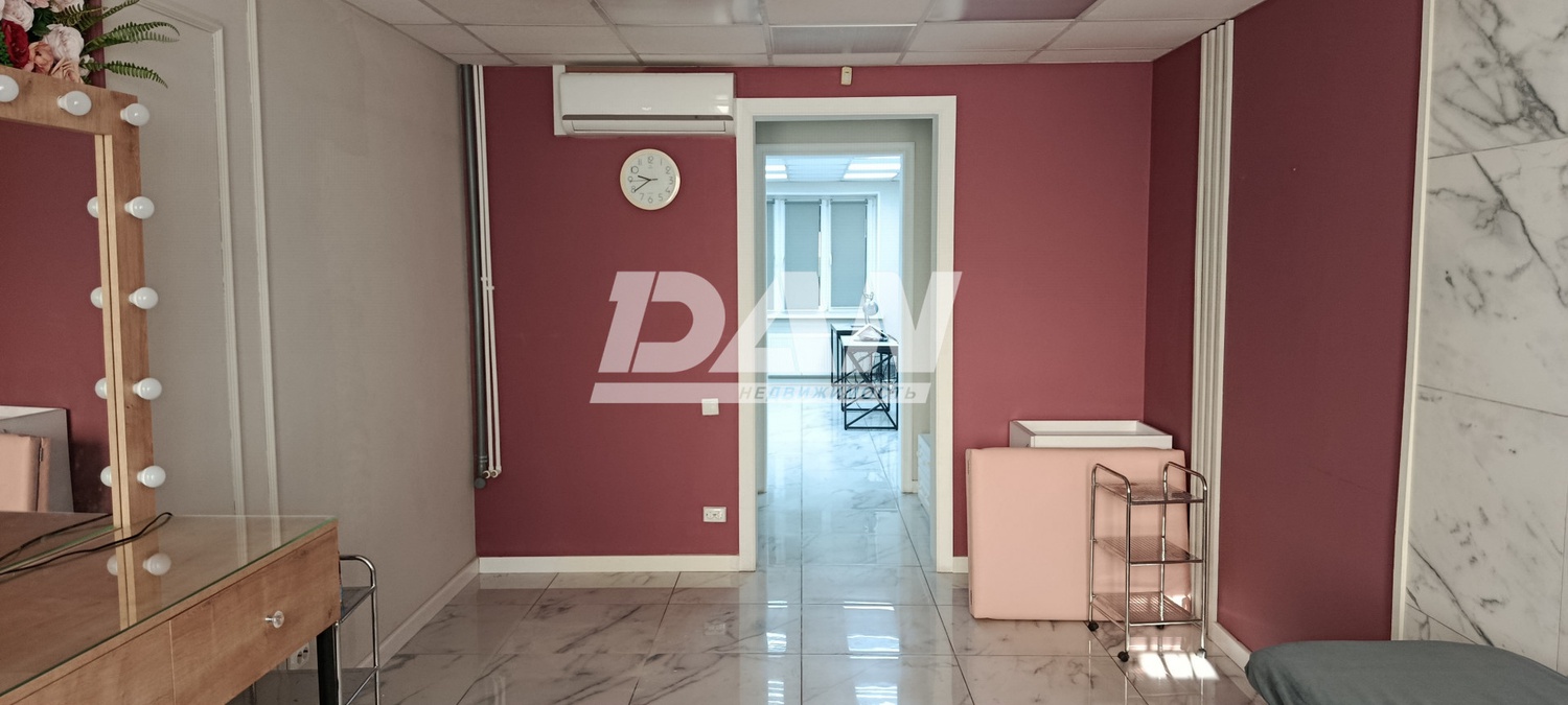 Помещение свободного назначения 94 м²