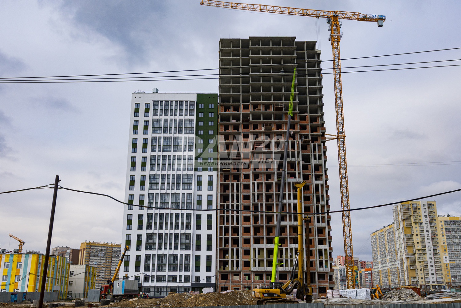 Торговая площадь 336,5 м²