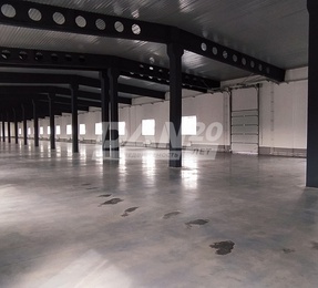 Склад, 5010 м²