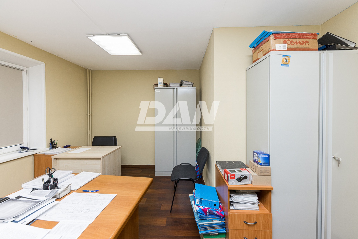 Помещение свободного назначения 119,3 м²