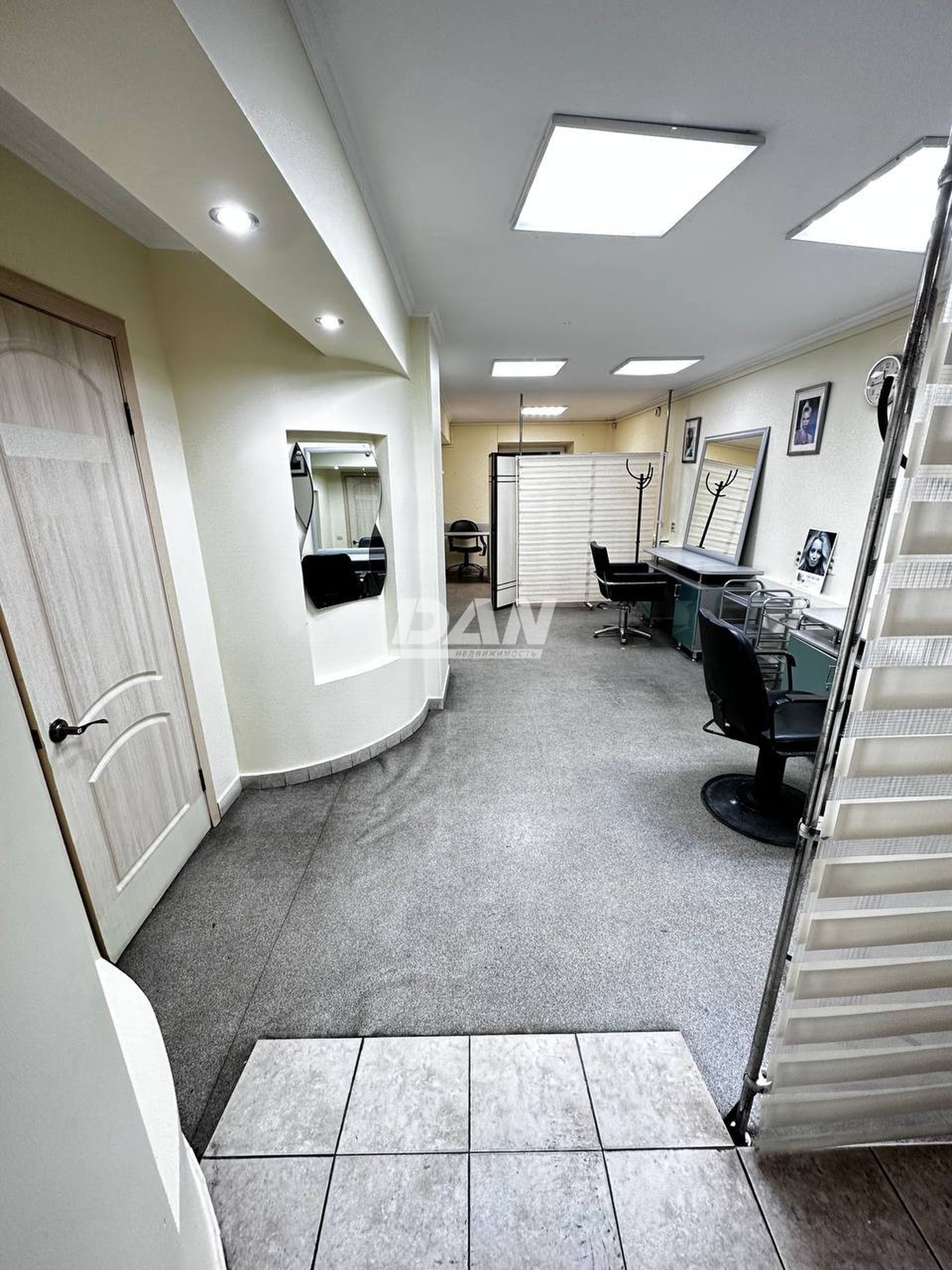 Помещение свободного назначения 61 м²