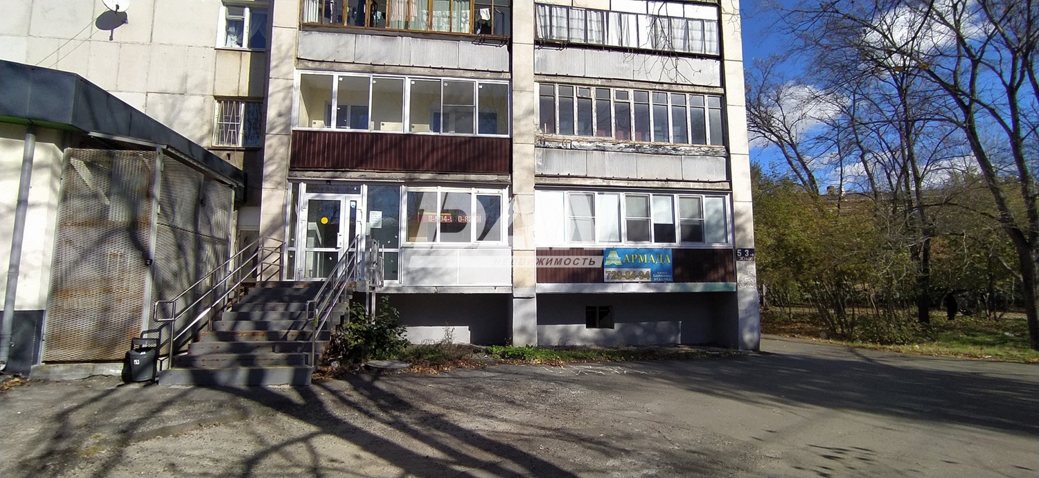 Помещение свободного назначения 36 м²