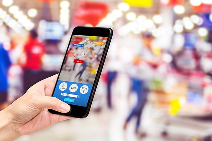 Дисконт-центр «ДиПорт» в Самаре запускает мобильное приложение