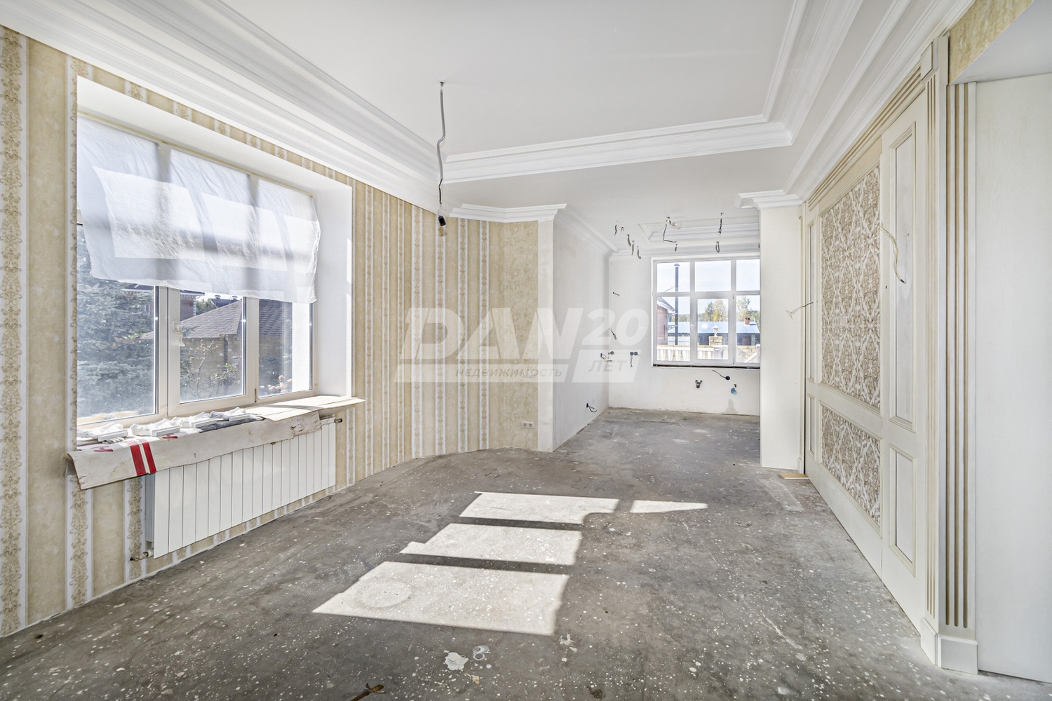 Помещение свободного назначения 593 м²