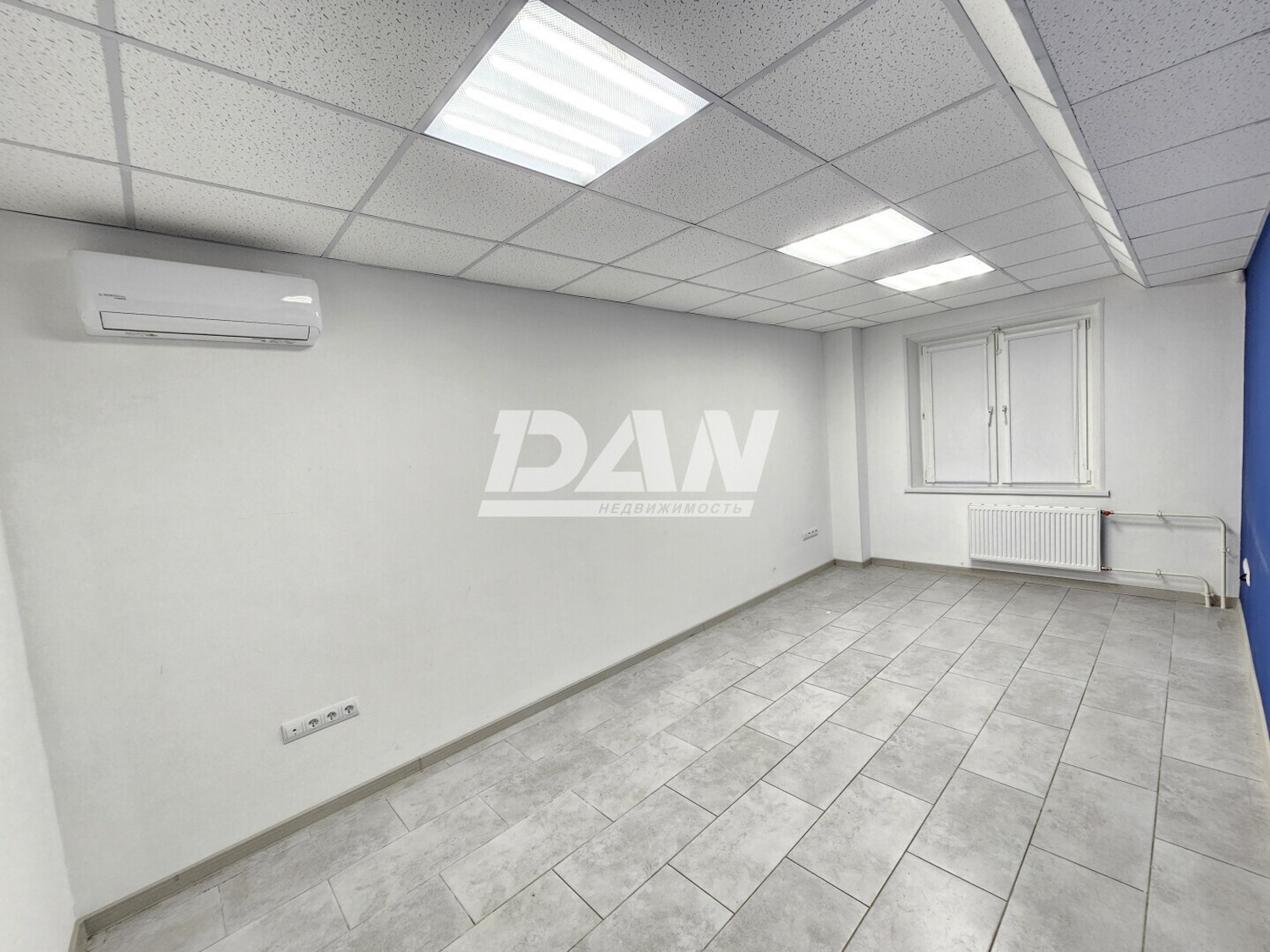 Помещение свободного назначения 112,6 м²