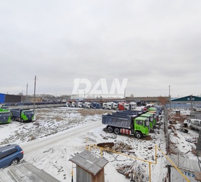 Производственное помещение, 2150 м²