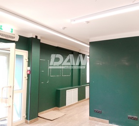 Помещение свободного назначения, 76,4 м²