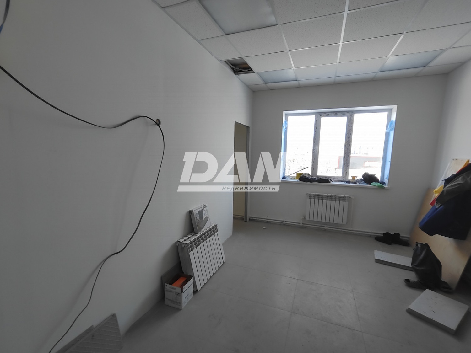 Помещение свободного назначения 268 м²