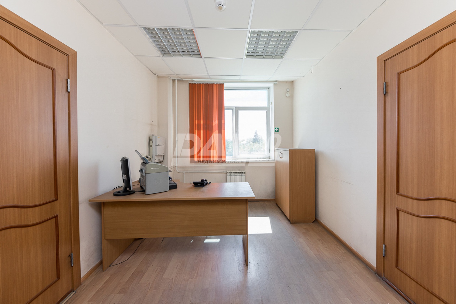 Помещение свободного назначения 1380 м²