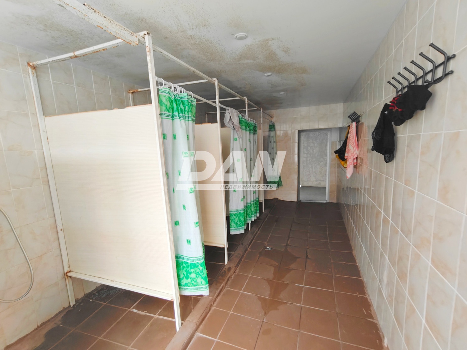 Помещение свободного назначения 4439,9 м²