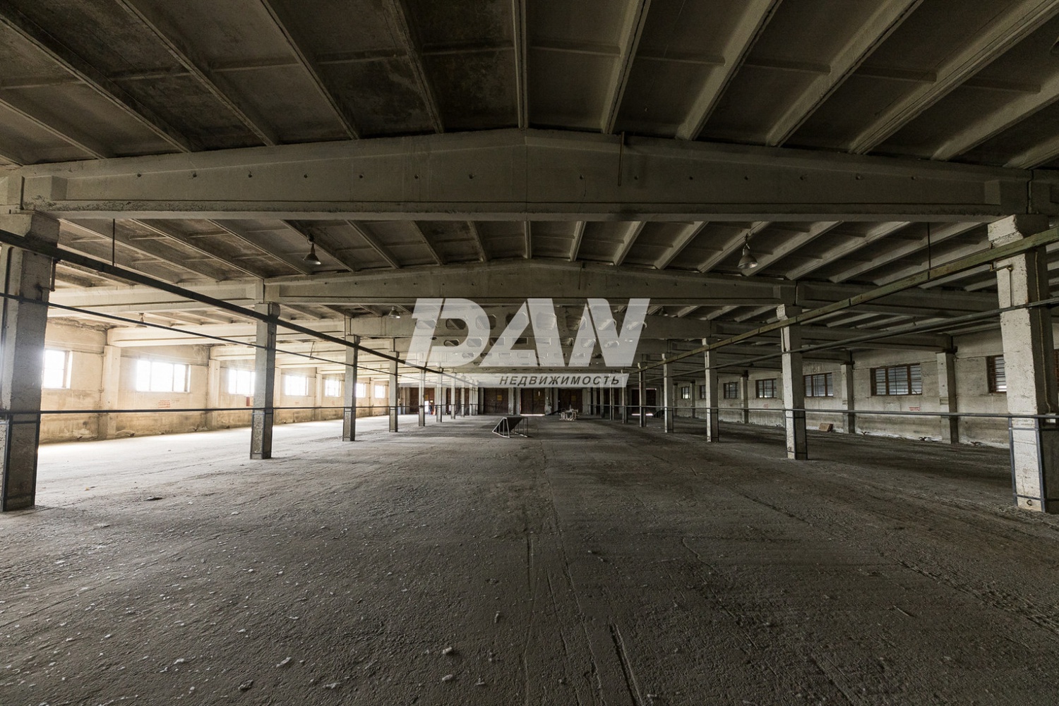 Склад 10358 м²