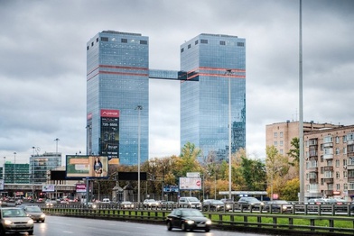 Accent Capital создаст фонд для частных инвестиций в объекты коммерческой недвижимости