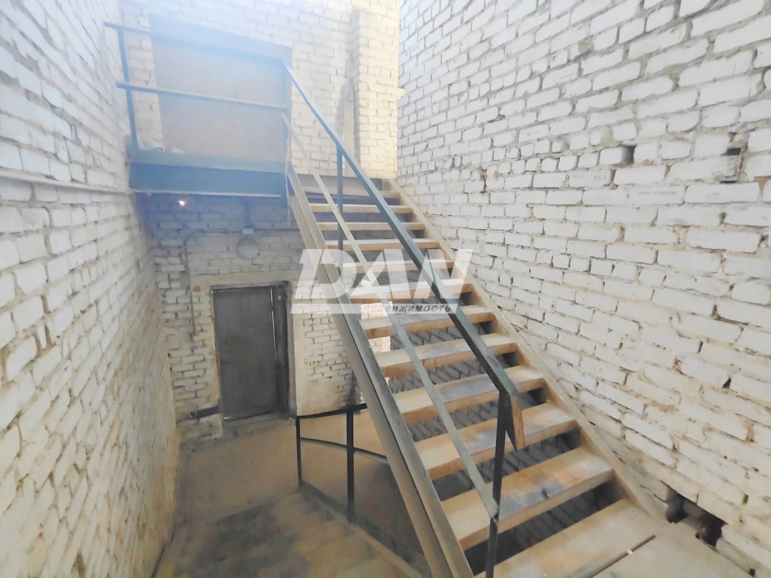 Склад 450 м²