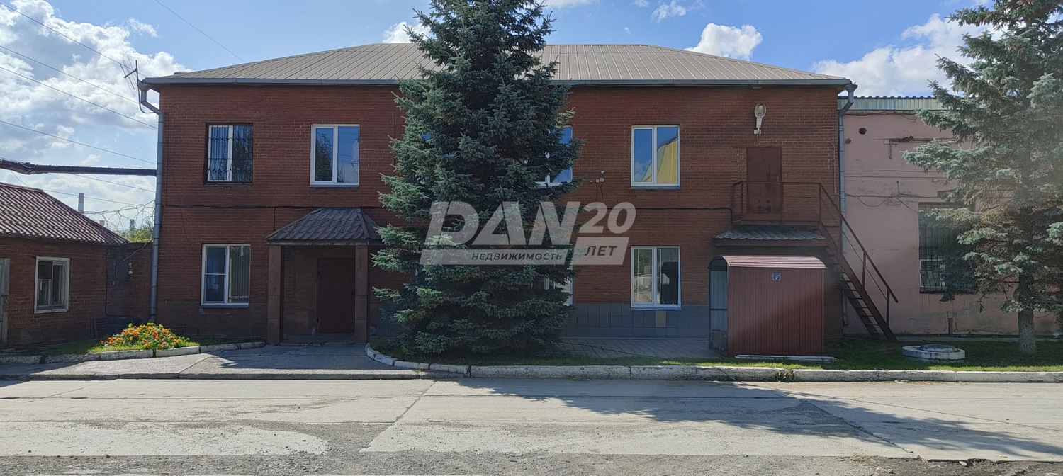 Склад 1400 м²