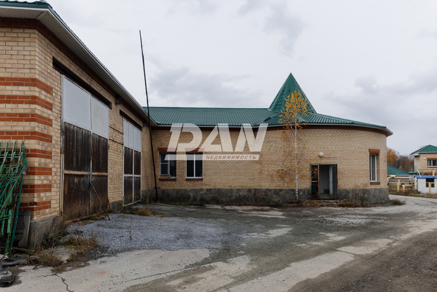 Помещение свободного назначения 150,2 м²