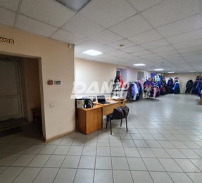 Помещение свободного назначения, 245 м²