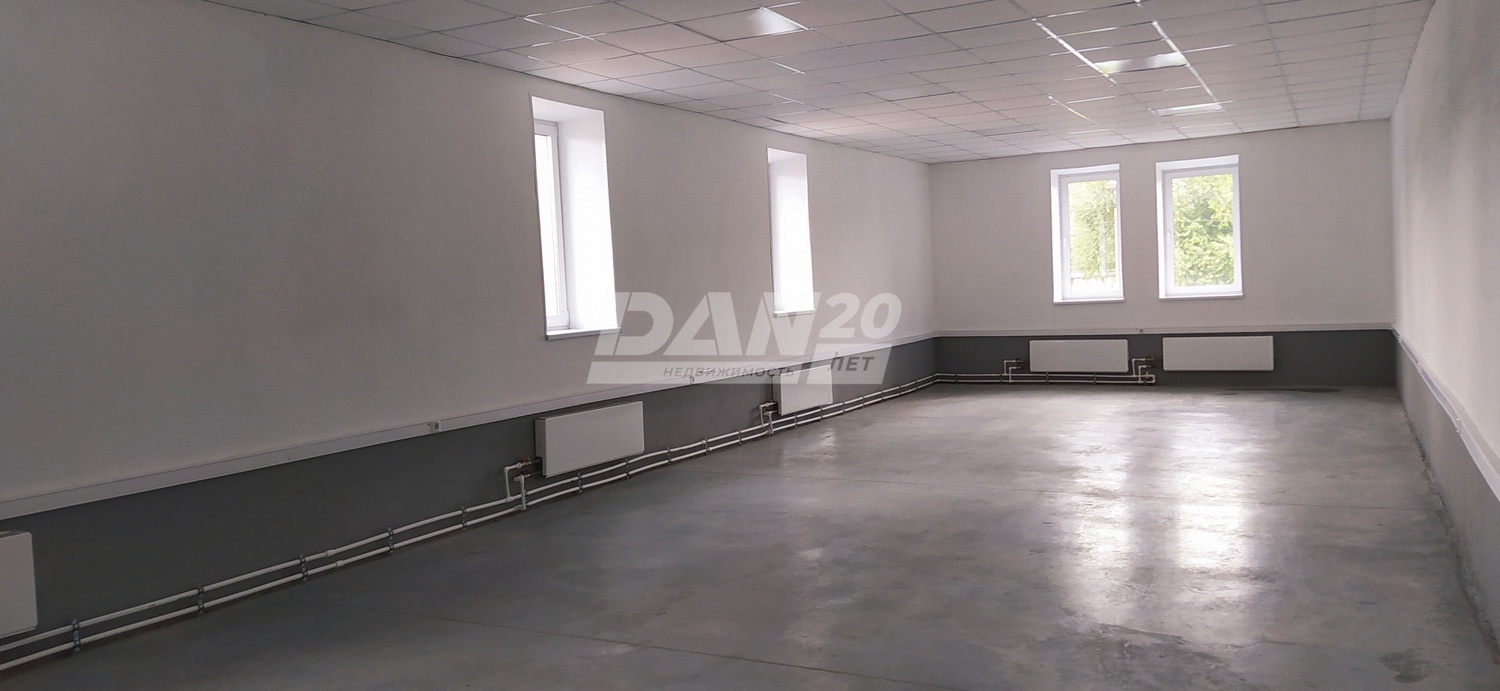 Склад 5130 м²