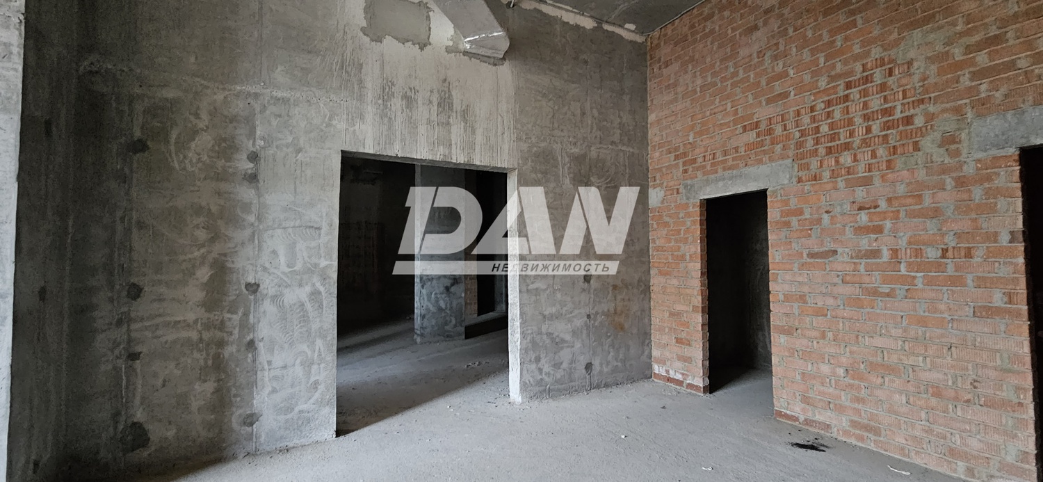 Помещение свободного назначения 106 м²