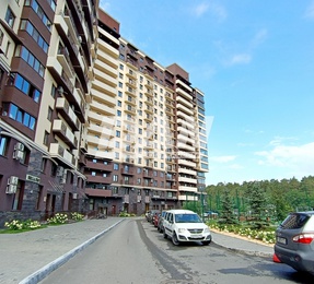 Помещение свободного назначения, 95 м²