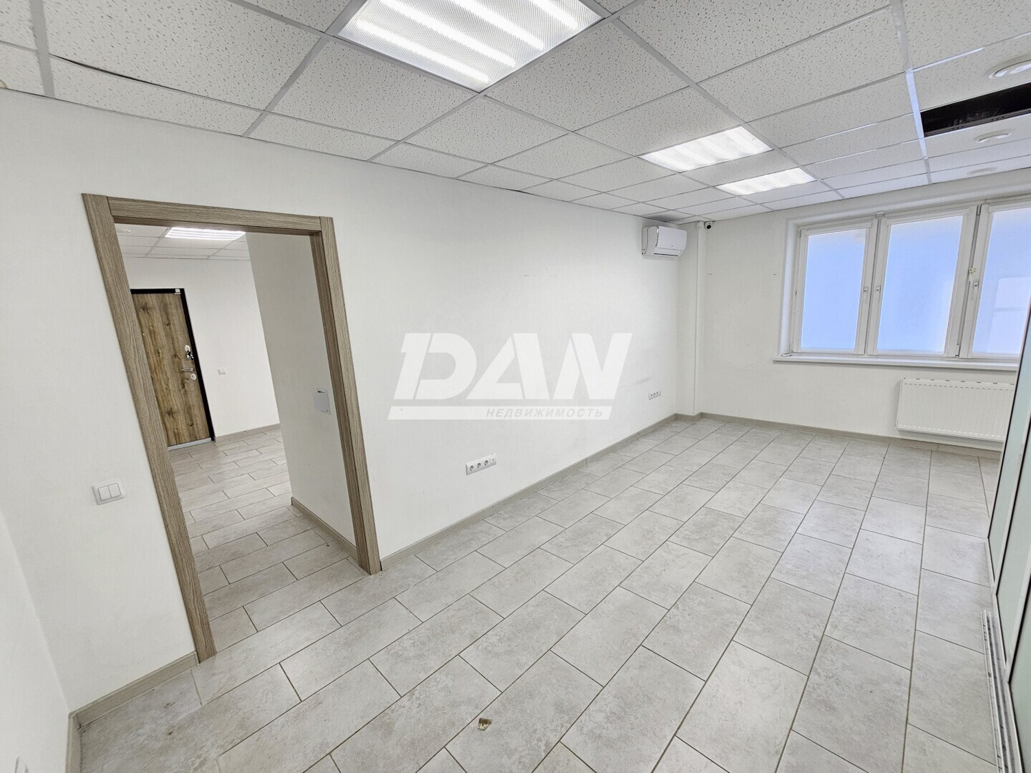 Помещение свободного назначения 112,6 м²
