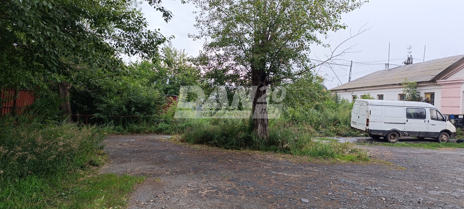 Помещение свободного назначения 430,6 м²