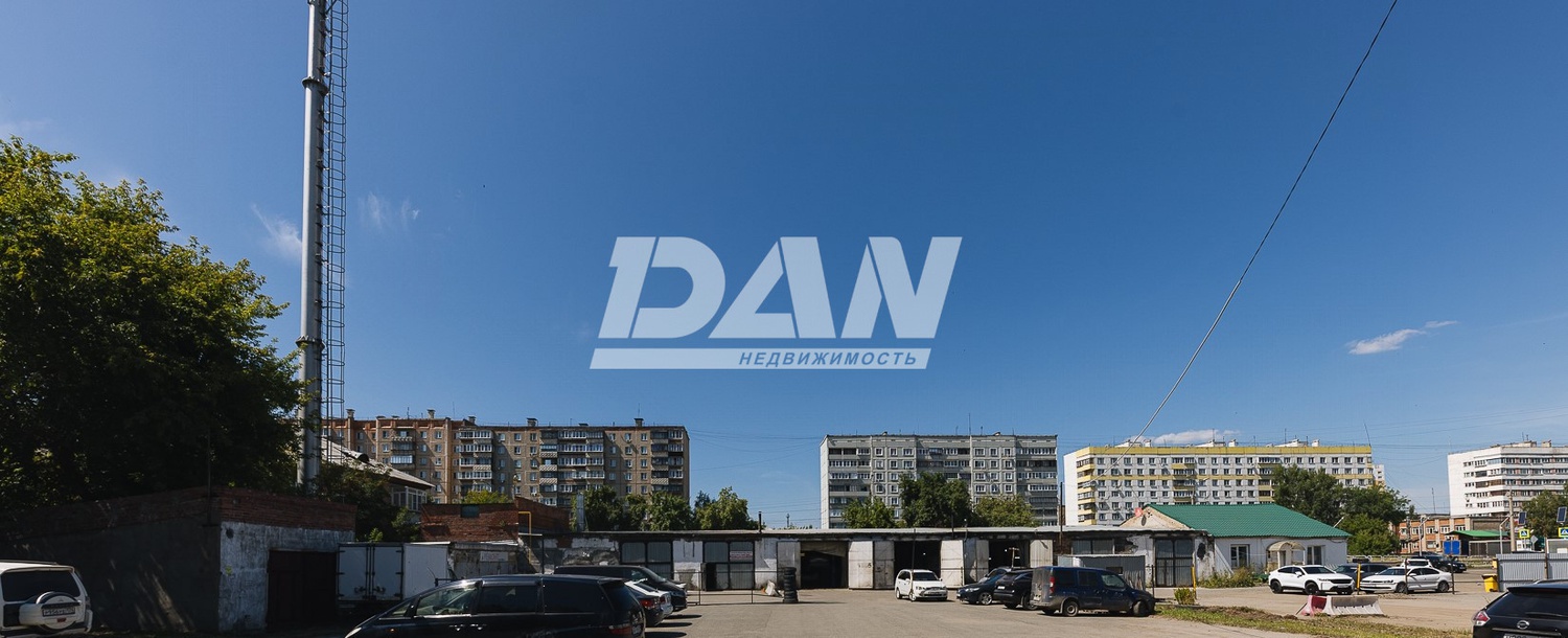 Помещение свободного назначения 944,8 м²