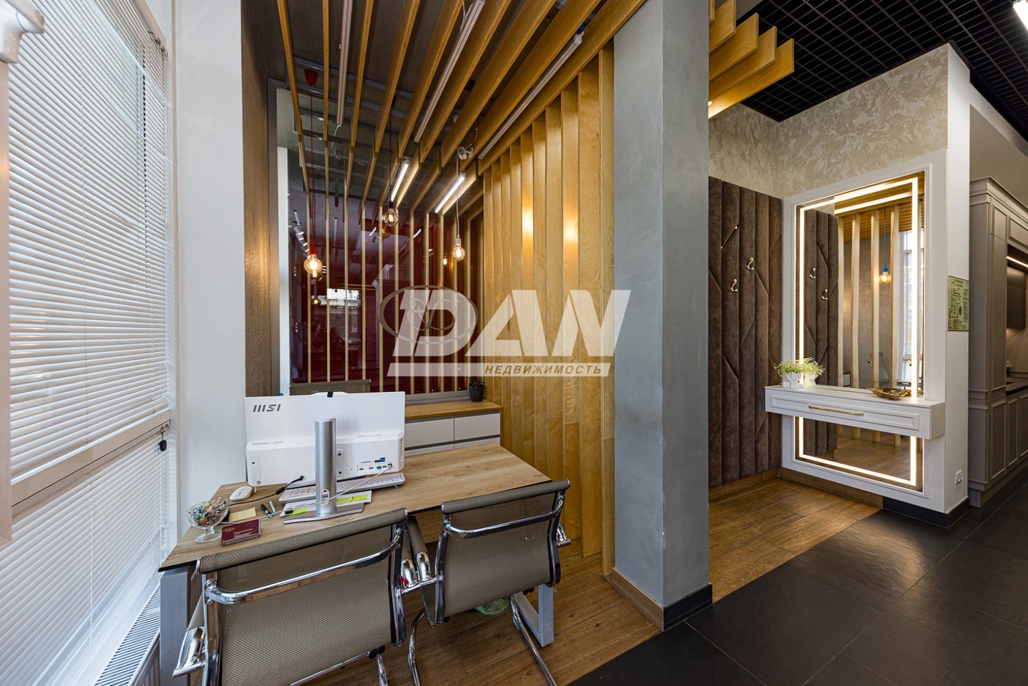 Торговая площадь 143,1 м²