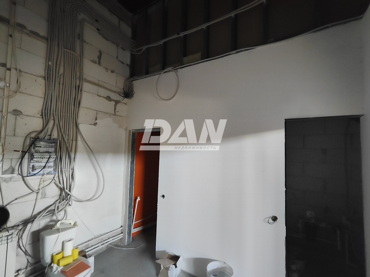 Помещение свободного назначения 268 м²