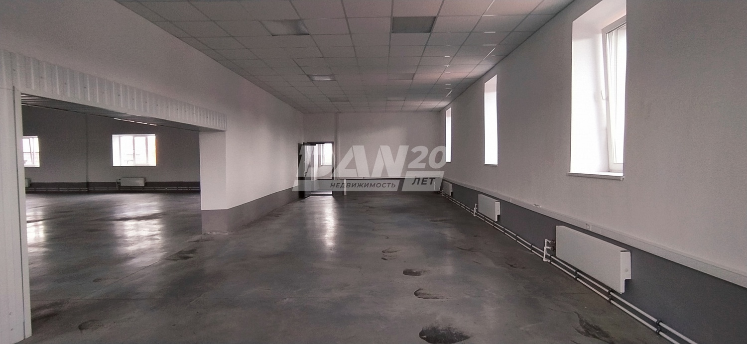 Склад 5130 м²