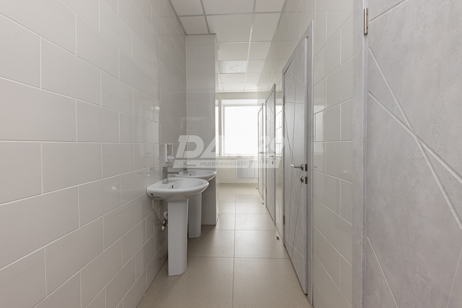 Офис 31,4 м²