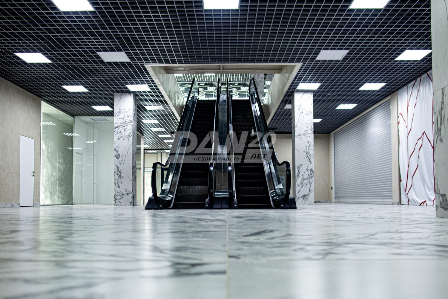 Помещение свободного назначения 59,6 м²