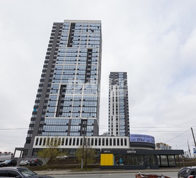 Торговая площадь, 197,7 м²
