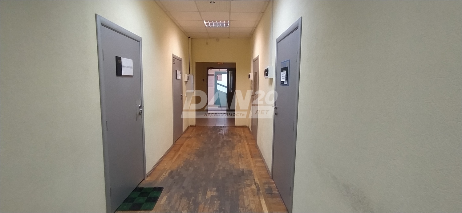 Офис 45,1 м²