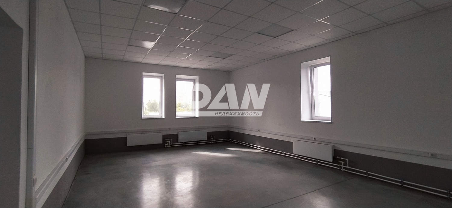 Склад 5010 м²