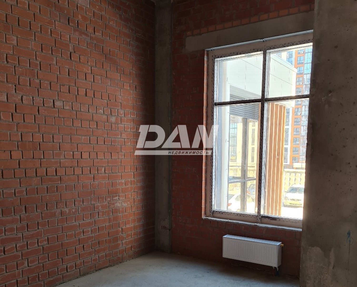 Помещение свободного назначения 155,6 м²