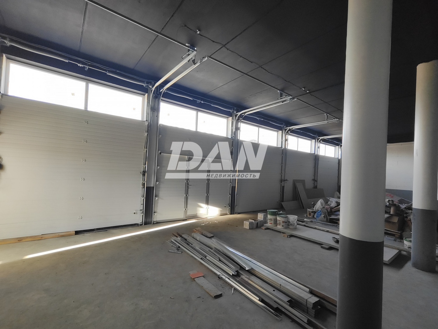 Помещение свободного назначения 268 м²