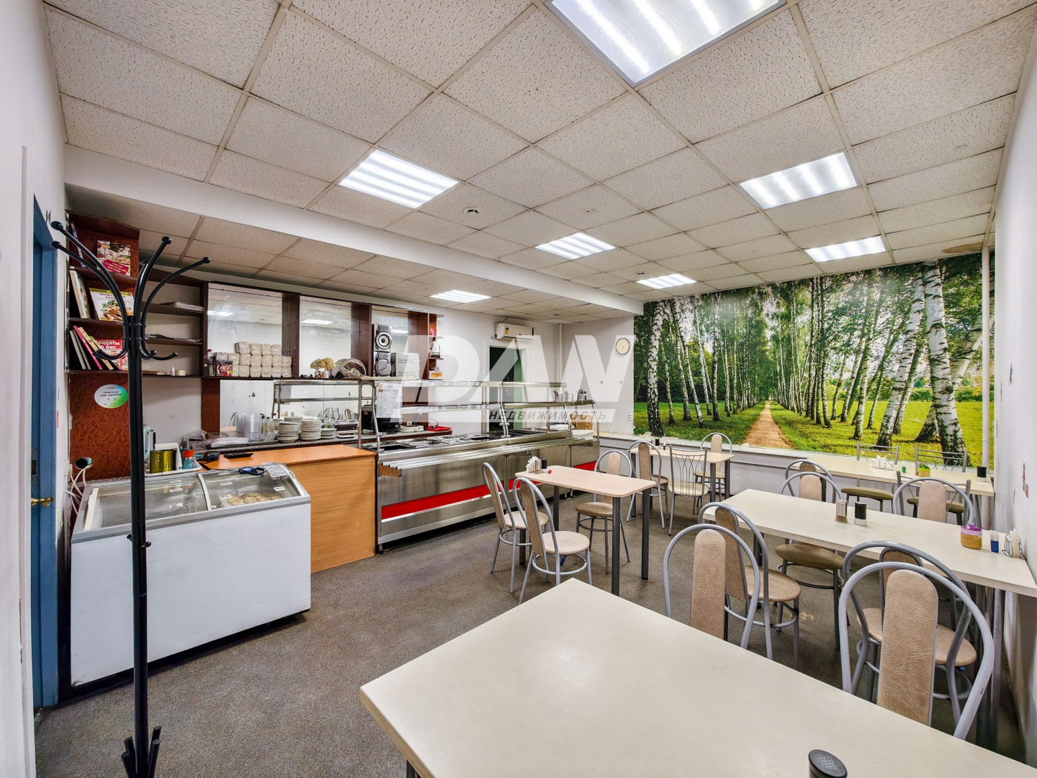 Офис 1050,9 м²