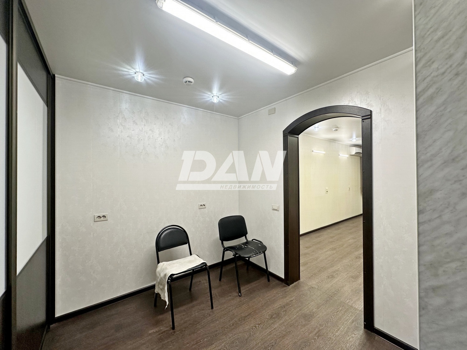 Помещение свободного назначения 63,5 м²