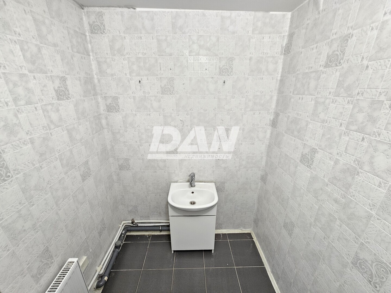Офис 39,9 м²