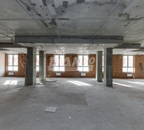Торговая площадь, 316,8 м²