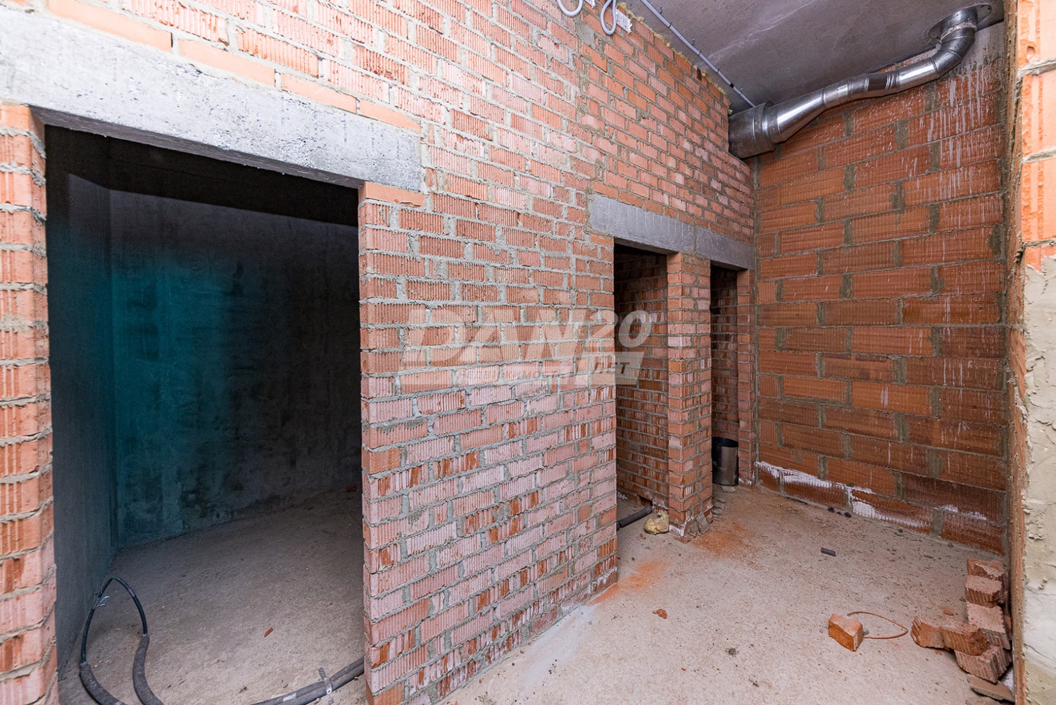 Торговая площадь 342,5 м²
